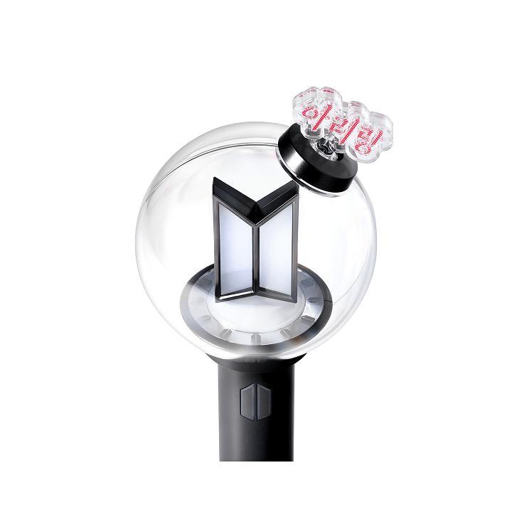 BTS Official Light Stick Ver.4 Parts (Tour Korean Ver.) | Shopee