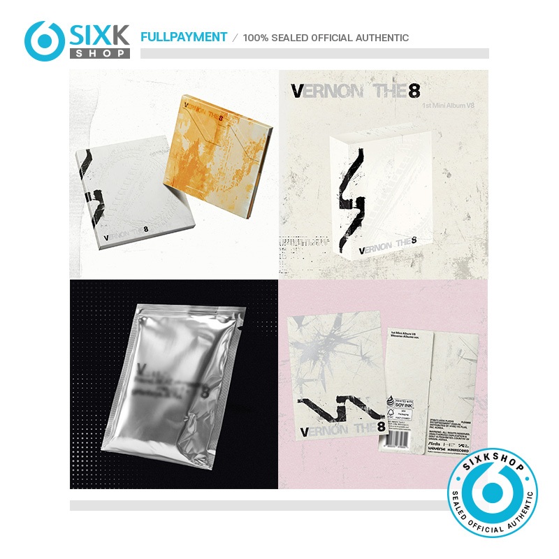 album seventeen kpop em Promoção na Shopee Brasil 2026