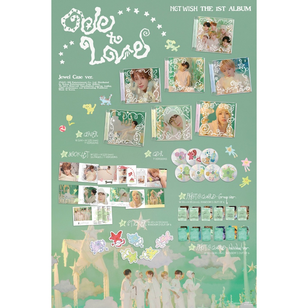 nct-127dicon-cartao-fotocard- em Promoção na Shopee Brasil 2026