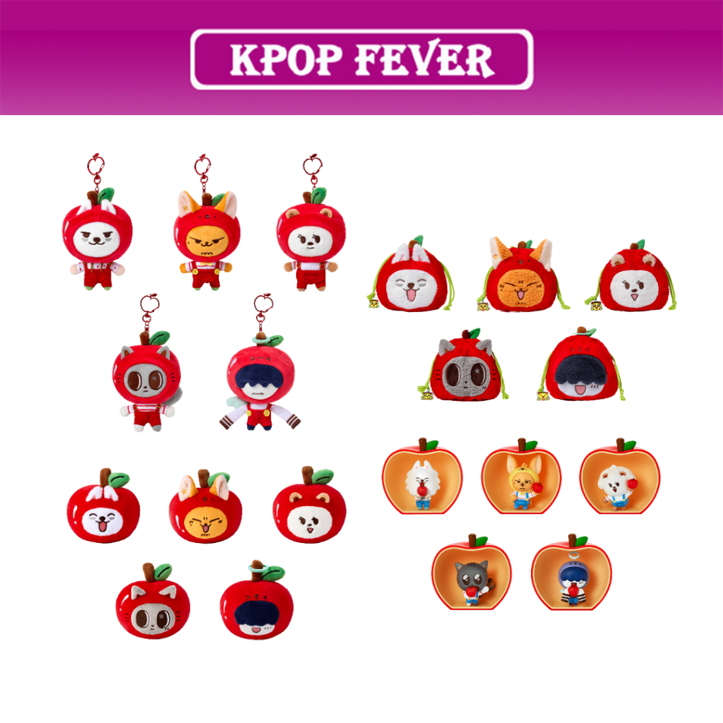 TOMORROW X TOGETHER (TXT) PPULBATU [Hey! APPUL] MD / Apple Ver