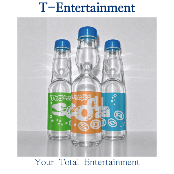 TWS - Japan 2nd Single Album [SODA SODA] | Shopee Brasil