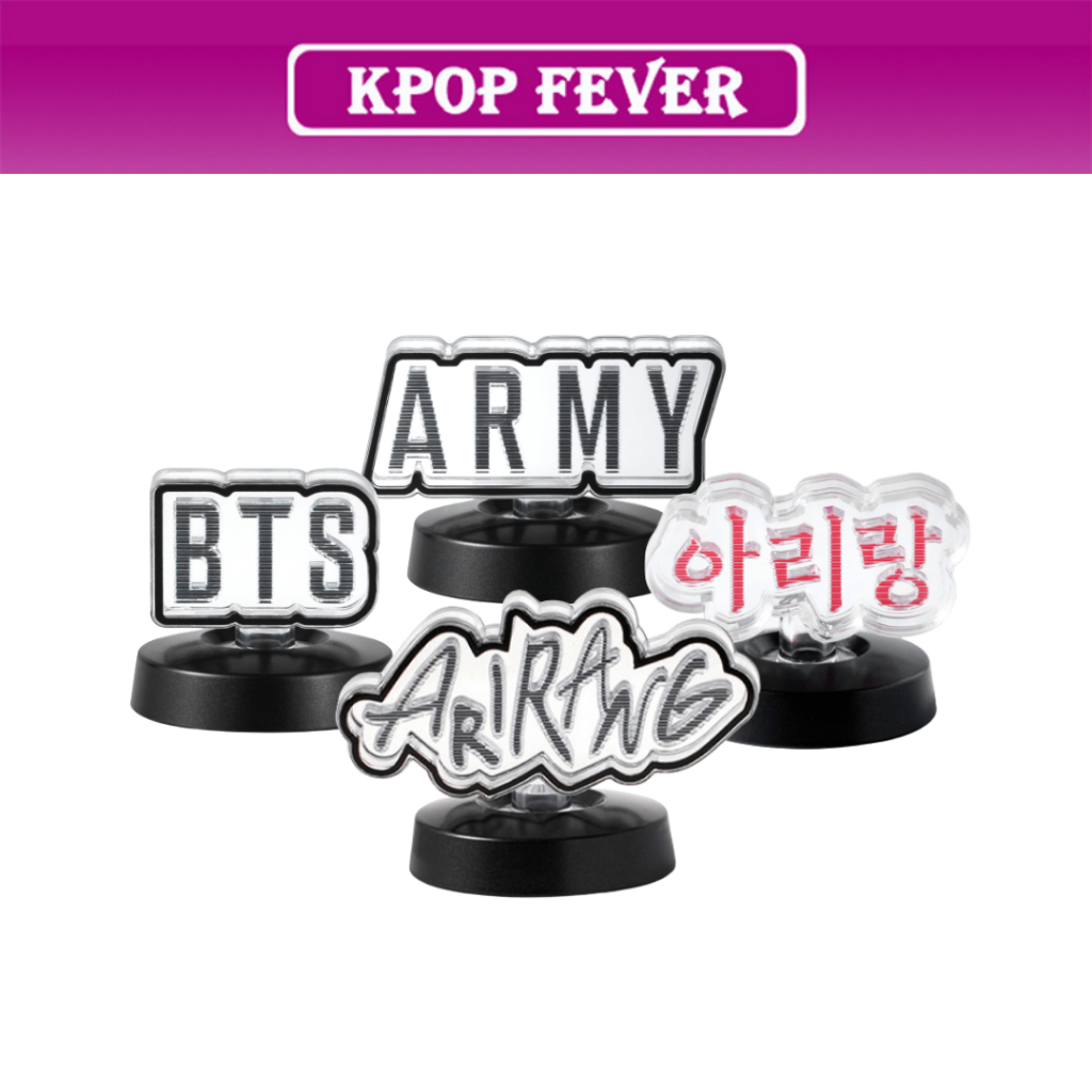 KPOP FEVER, Loja Online | Shopee Brasil