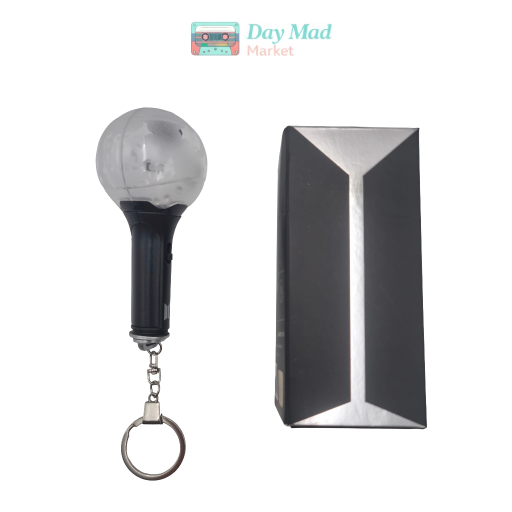 Bts Oficial Light Stick em Promoção na Shopee Brasil 2026