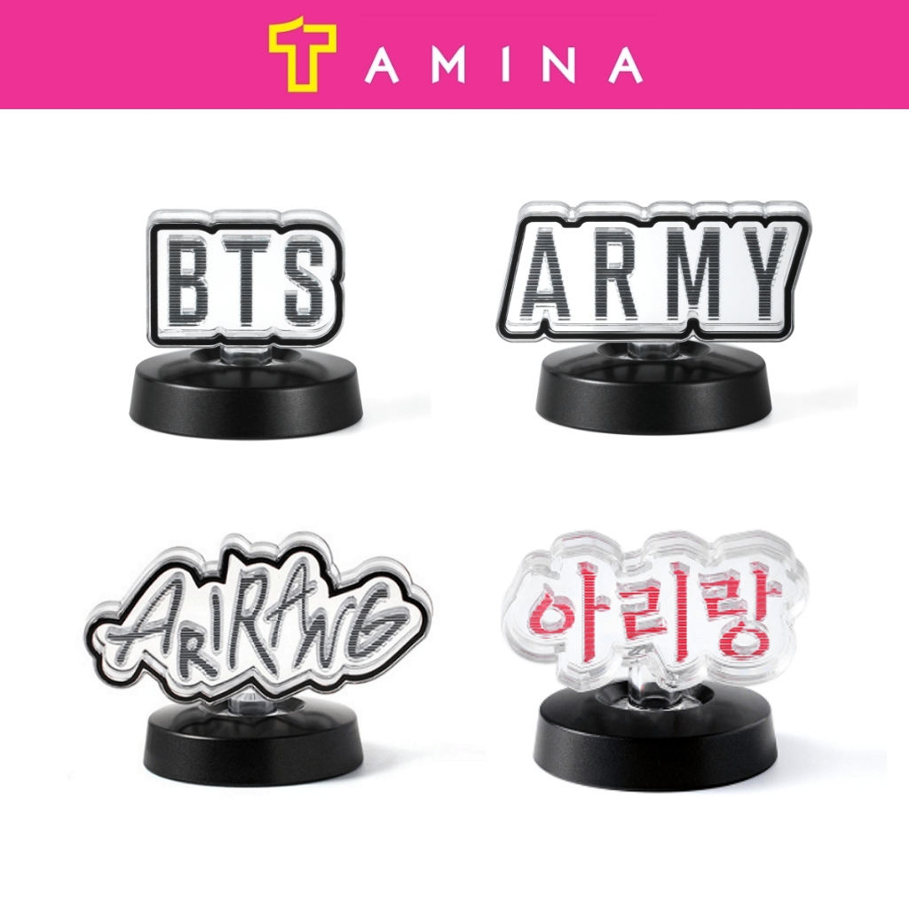 Light Stick Bts em Promoção na Shopee Brasil 2026