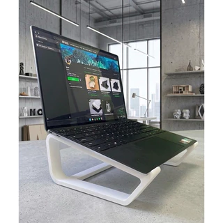 Suporte Base Para Notebook Elegante