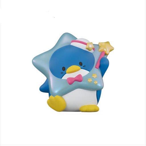 Sanrio Authentuc Bandai Hello Kitty My Melody Hangyodon TUXEDO SAM