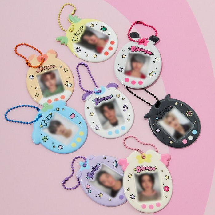 ATEEZ Enter the MIGHTEEZ Pop-Up MD | Shopee Brasil