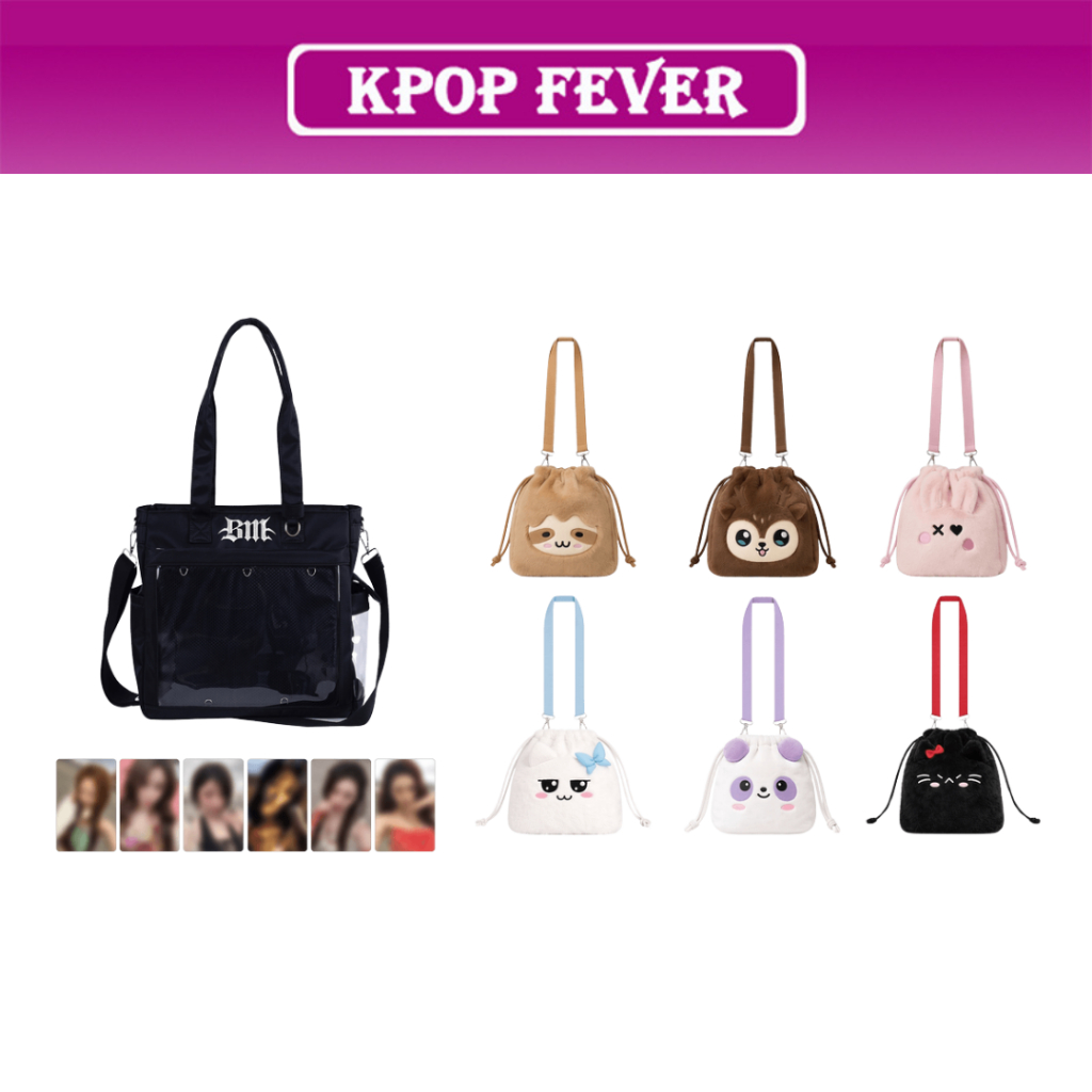 babymonster Ofertas Online De KPOP FEVER | Shopee Brasil