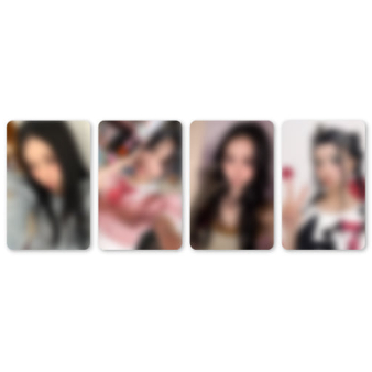 TWICE CHAEYOUNG [LIL FANTASY vol.1] Photobook ver / 1st Full Album