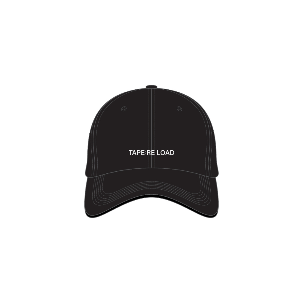 JAY B ( GOT7) 2025 CONCERT [ TAPE:RE LOAD ] IN SEOUL OFFICIAL MD