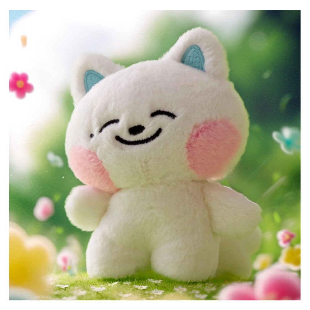 NCT DREAM X Line Friends Dreamiez doll | Shopee Brasil