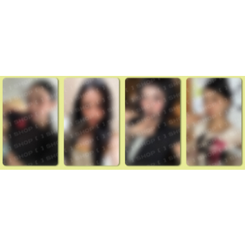 TWICE CHAEYOUNG [LIL FANTASY vol.1] Photobook ver / 1st Full Album