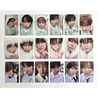 公式 トレカ セット ジェノ Empathy エンパシー NCT NCT2018 公式 トレカ セット ジェノ Empathy エンパシー NCT NCT2018