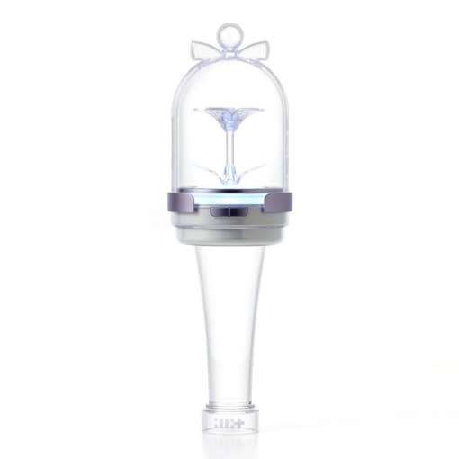 ILLIT kpopmerch SHOPEE 50枚 FANLIGHT Oficial ILLIT | Mercadoria De Concerto Lightstick K-POP