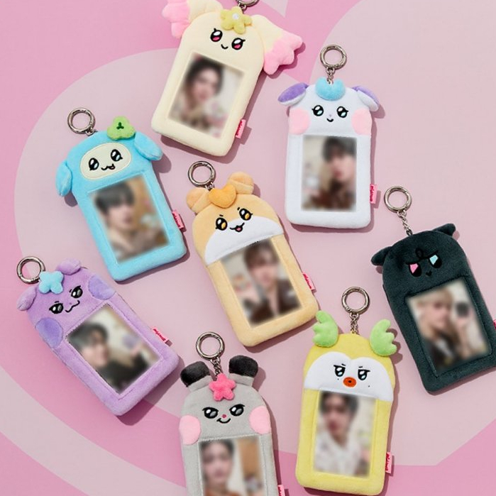 ATEEZ Enter the MIGHTEEZ Pop-Up MD | Shopee Brasil