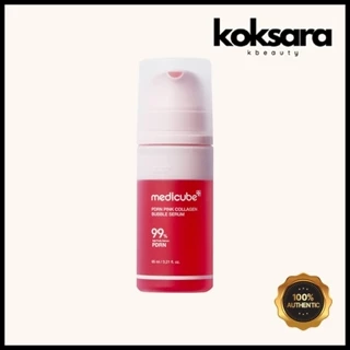 Soro Bolha Medicube PDRN 95ml em Oferta na Shopee