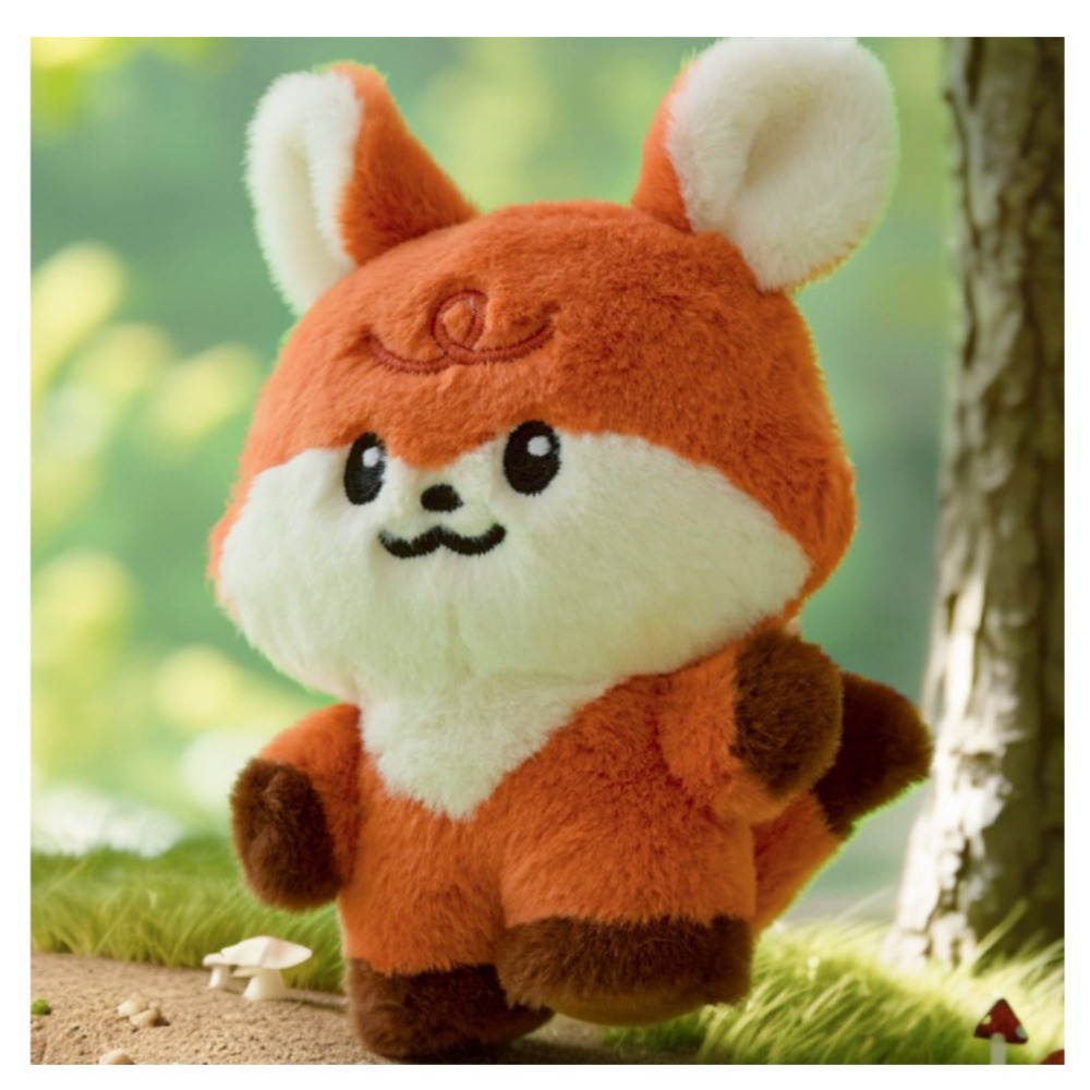 NCT DREAM X Line Friends Dreamiez doll | Shopee Brasil