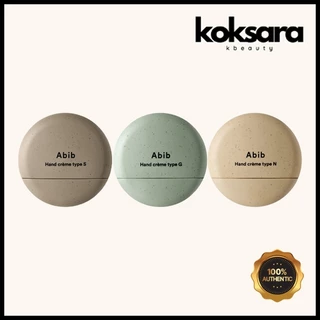 Abib Hand Cream S/N/G 50ml em Oferta na Shopee