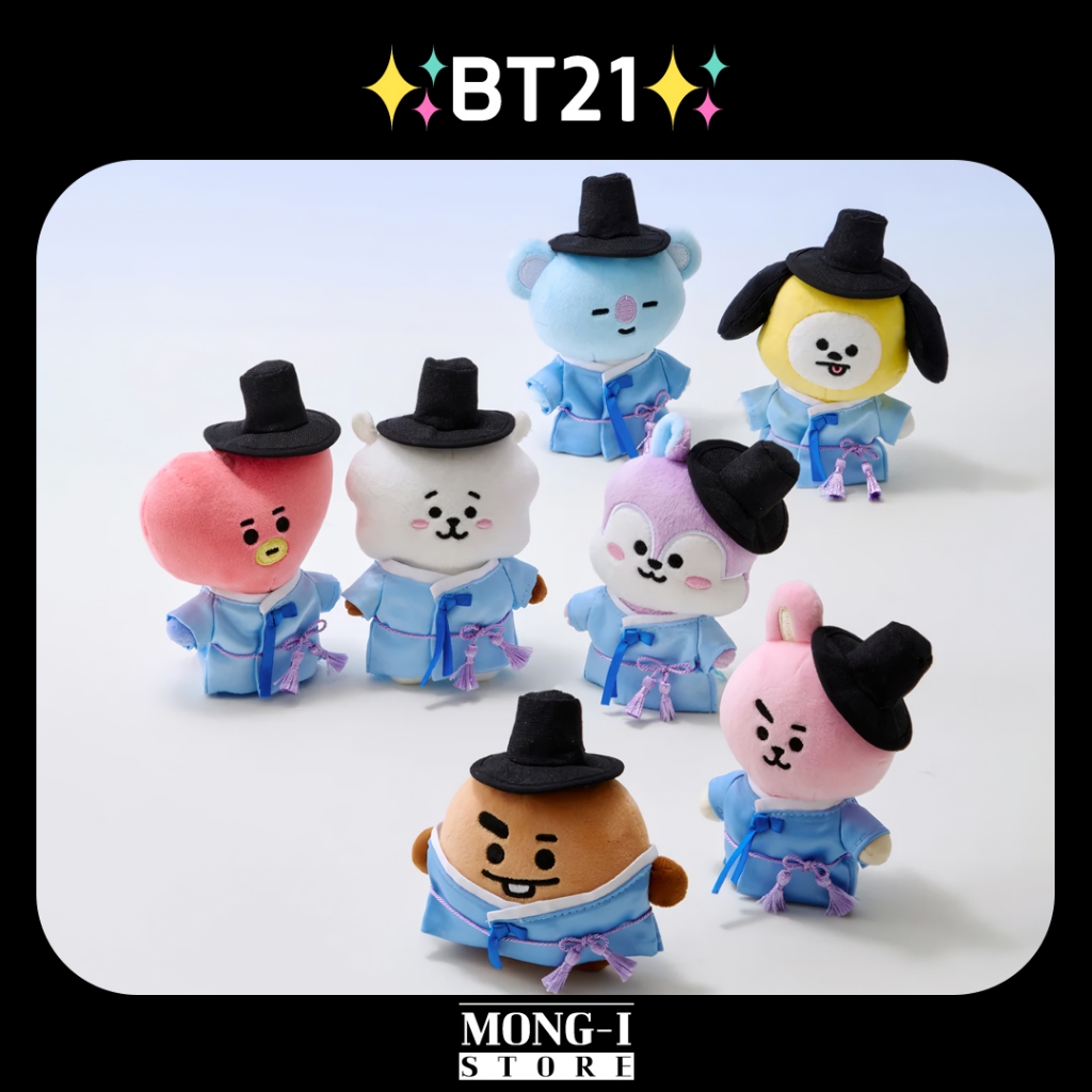 kit bt21 em Promoção na Shopee Brasil 2026