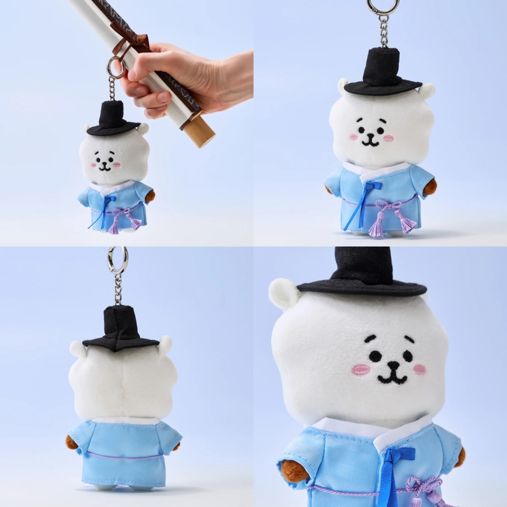 ♯bt21 rj1BTS❣️♯ ドール他おまけ付き Bt21 Produtos em Promoção na Shopee Brasil 2026