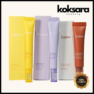 Fraijour Eye Cream Line 3 types 15/25ml em Oferta na Shopee