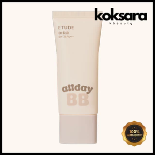 Etude All Day BB Cream 35ml 3colors em Oferta na Shopee