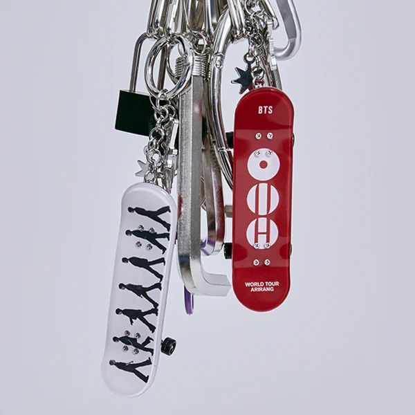 BTS ARIRANG TOUR OFFICIAL MERCHANDISE [100% ORIGINAL FROM BRAND
