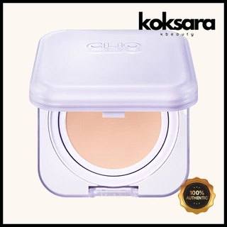 Clio Kill Cover Mesh Blur Cushion 15g Original Product + Refill + Finish Fact 5colors em Oferta na Shopee