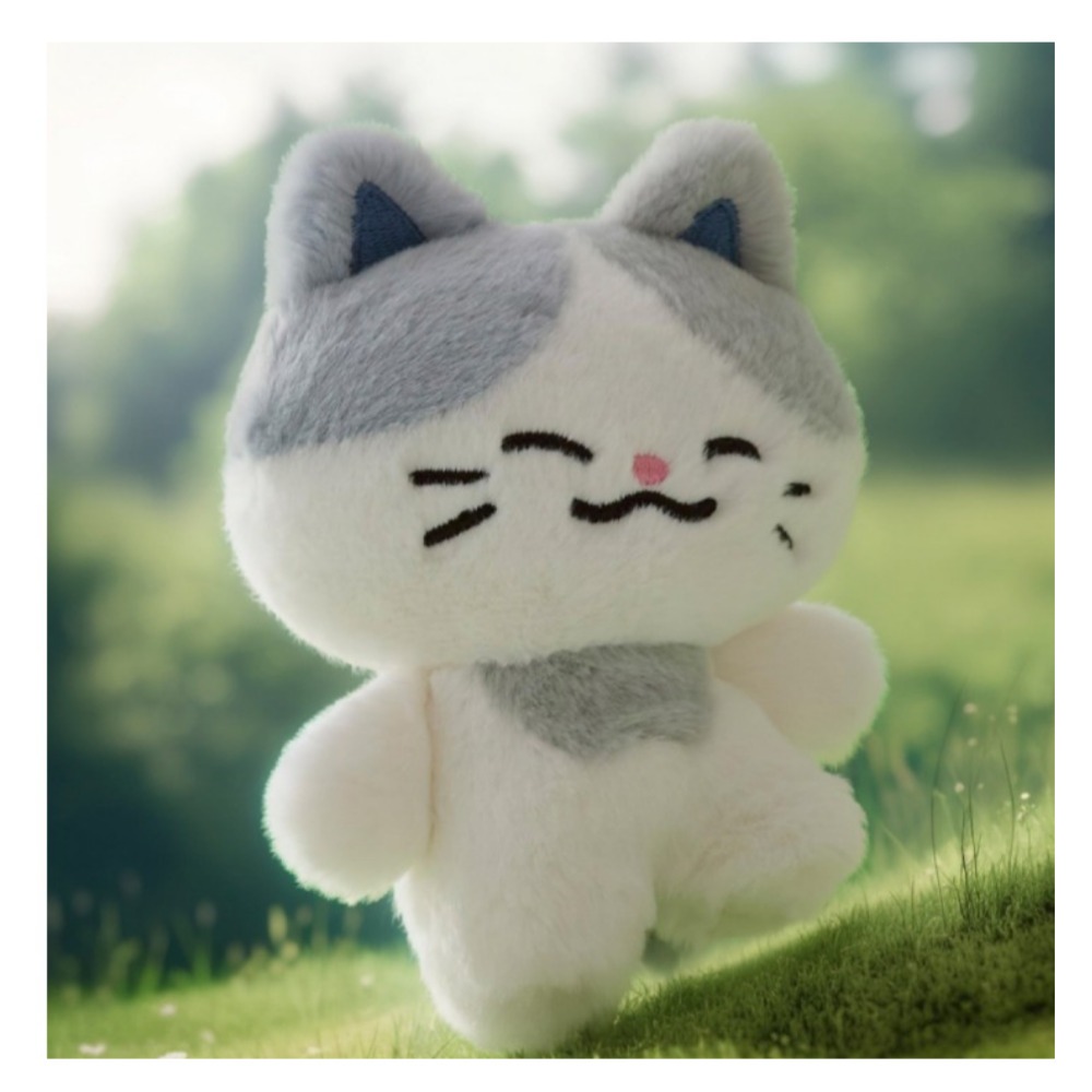 NCT DREAM X Line Friends Dreamiez doll | Shopee Brasil