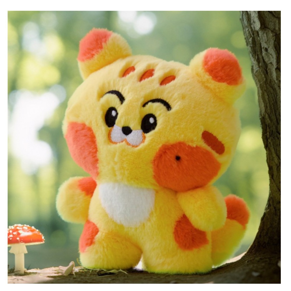NCT DREAM X Line Friends Dreamiez doll | Shopee Brasil