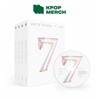BTS Album - Map of the Soul Persona em Promoção na Shopee Brasil 2026
