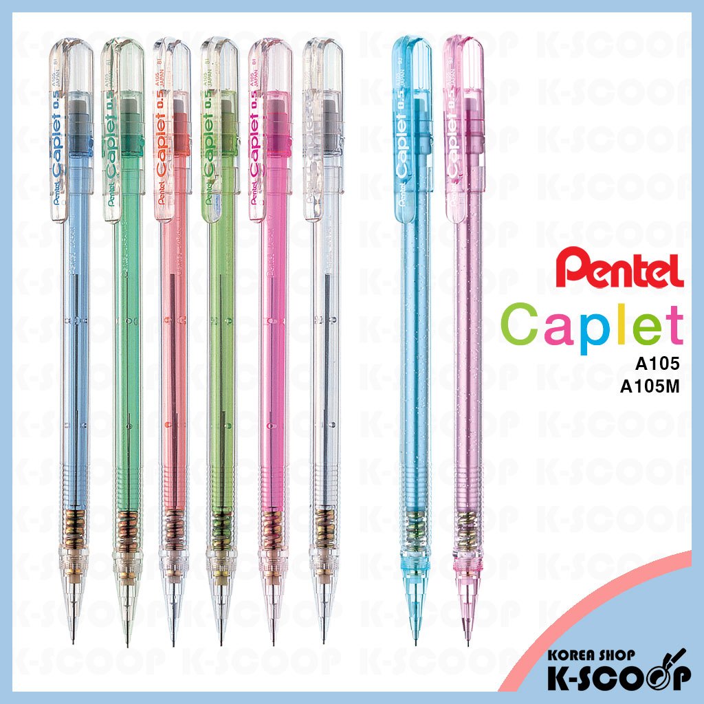 lapiseira pentel em Promoção na Shopee Brasil 2026