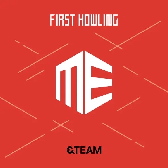 &TEAM FIRST HOWLING:ME CD DVD 特典 新品未開封 &TEAM - Japan 1st Mini Album [FIRST HOWLING : ME] | Shopee Brasil