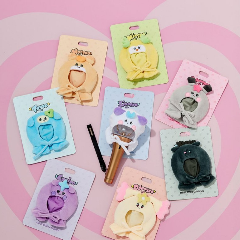 ATEEZ Enter the MIGHTEEZ Pop-Up MD | Shopee Brasil