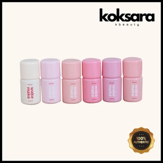 Wakemake Shaking Blur Cheek 4.0g 6 Colors em Oferta na Shopee