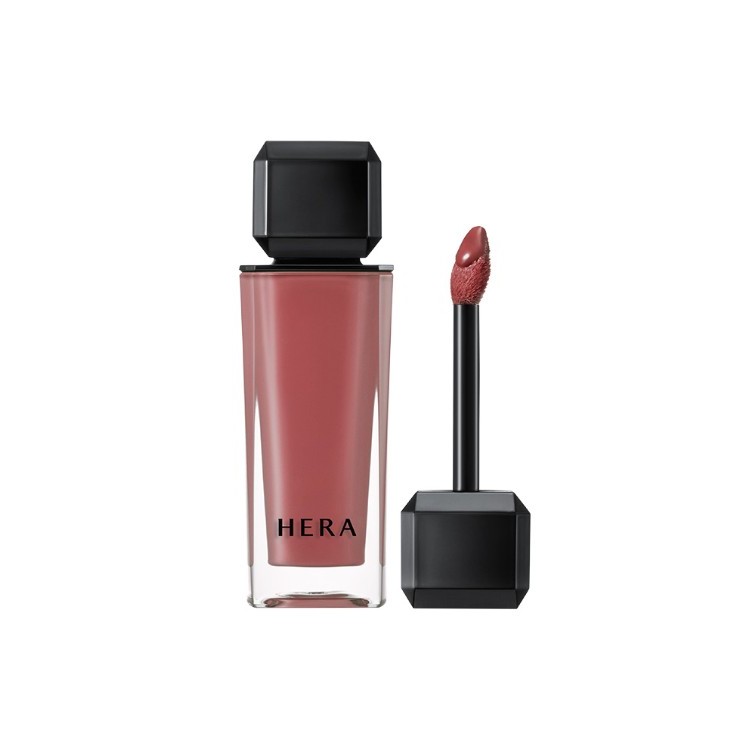 Hera SENSUAL NUDE gloss 5g Volume Maquiagem Brilho Labial Que Cria