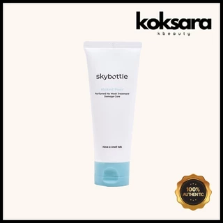Skybottle Damage Care Perfume No-Wash Treatment 100 ml em Oferta na Shopee