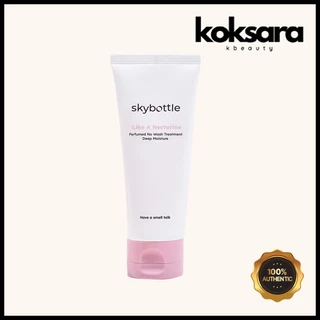 Skybottle Deep Moisture Perfume No-Wash Treatment 100 ml em Oferta na Shopee