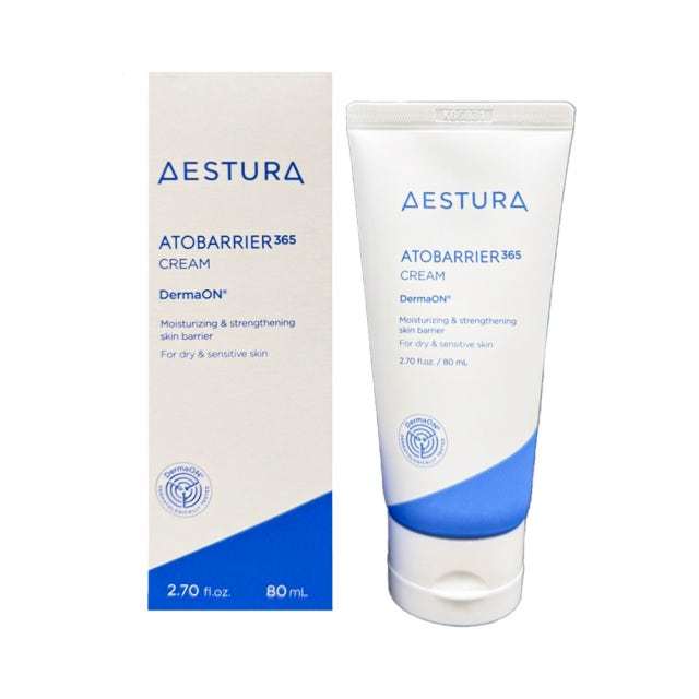 Aestra Atovar 365 Creme 80ml | Shopee Brasil