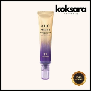 AHC Eye Cream Line Tightening T7 40ml em Oferta na Shopee