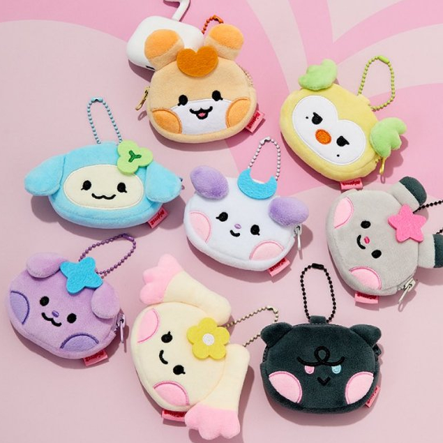 ATEEZ Enter the MIGHTEEZ Pop-Up MD | Shopee Brasil