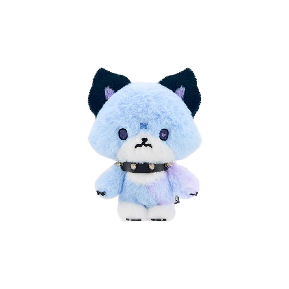 XDINARY HEROES - Xdinary Monsters Plush Original ver | Shopee Brasil