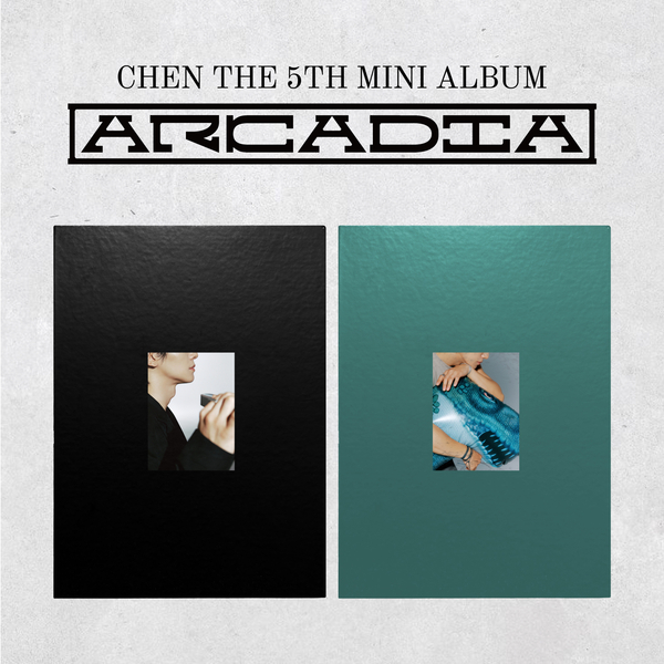 chen exo em Promoção na Shopee Brasil 2026