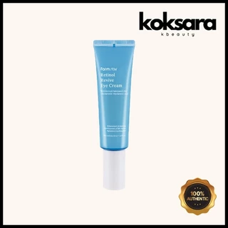 Farmstay Retinol Revive Eye Cream 50ml em Oferta na Shopee