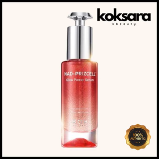 Bioheal Boh Nad-Prizcelltm Sérum Glow Power 30ml em Oferta na Shopee