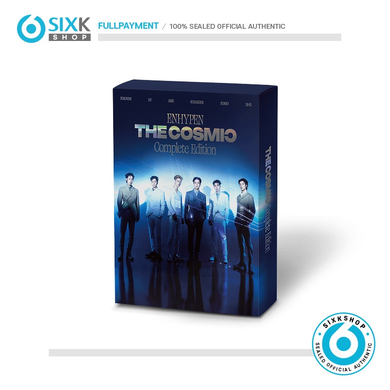 enhypen Ofertas Online De SixKShop.BR | Shopee Brasil