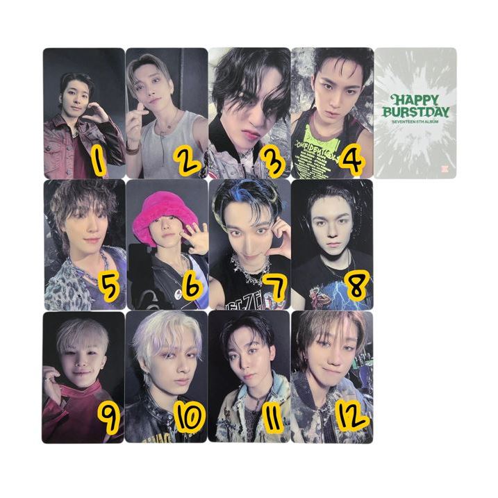 Seventeen em Oferta | Shopee 2026