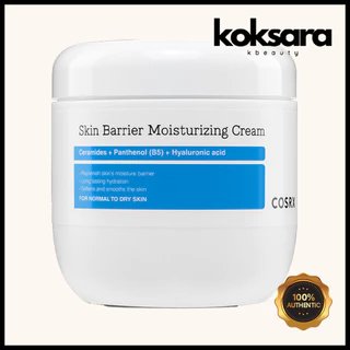 Cosrx Skin Barrier Moisturizing Cream 450ml em Oferta na Shopee