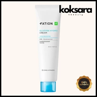 fation clucose hydro cream 60ml em Oferta na Shopee