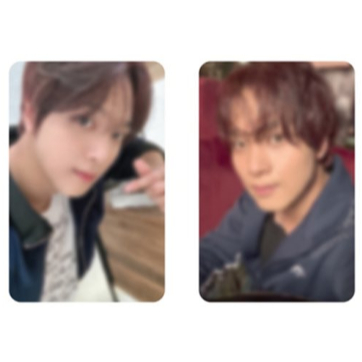 NCT HAECHAN [TASTE] Savory Ver / 1st Full Album | Shopee Brasil
